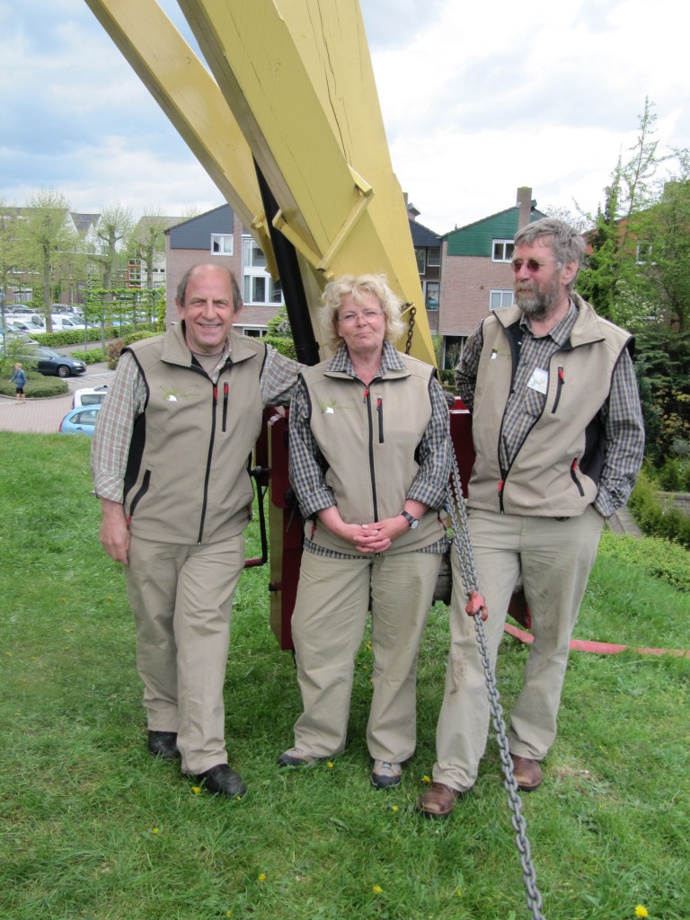 Vrijwilligers Goirle Vrijwilligers Goirle