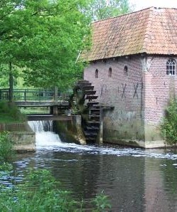 Woold, Berenschot foto Hannie van der Wielen klein molenbiotoop