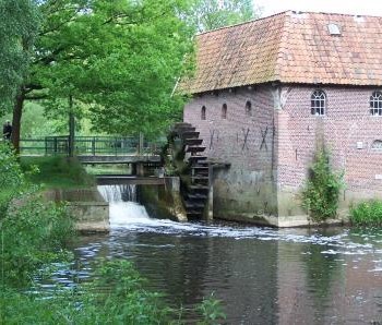 Woold, Berenschot foto Hannie van der Wielen klein molenbiotoop