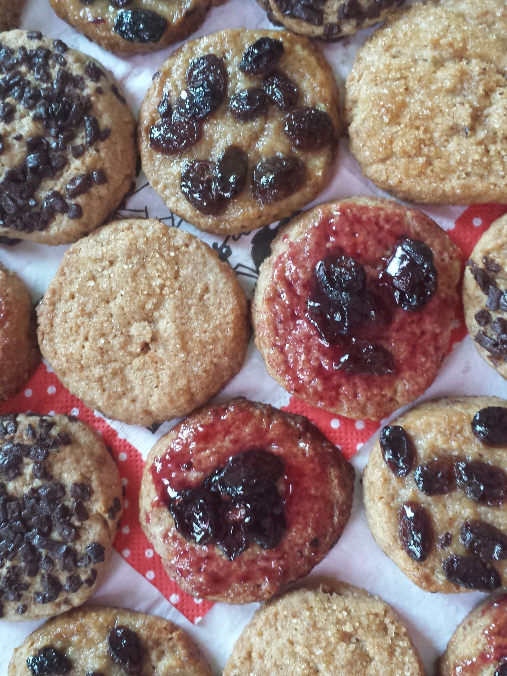 Koekjes Koekjes