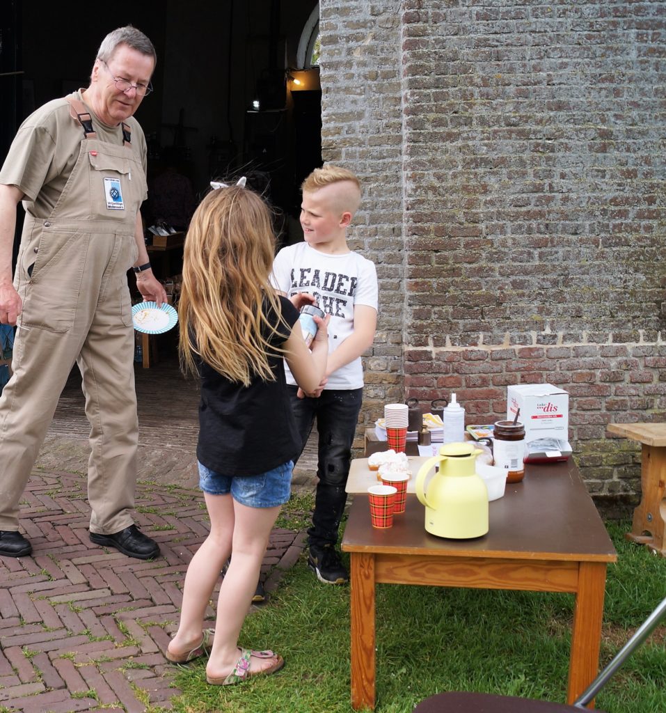 Cake versieren cake versieren