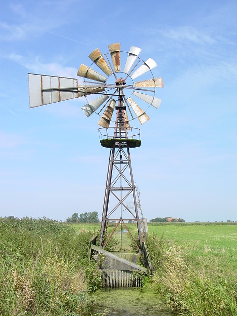Moledei Súdwest-Fryslân 2018