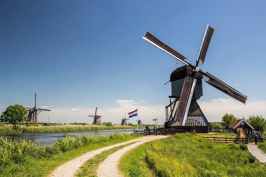 Kinderdijk shutterstock_295180721 bew.2-klein