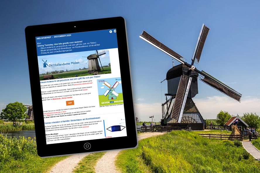 nieuwsbrieven-publiek