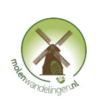 Logo Molenwandelingen.nl