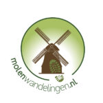 Logo Molenwandelingen.nl Logo Molenwandelingen.nl