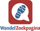 Logo Wandelzoekpagina