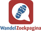 Logo Wandelzoekpagina Logo Wandelzoekpagina