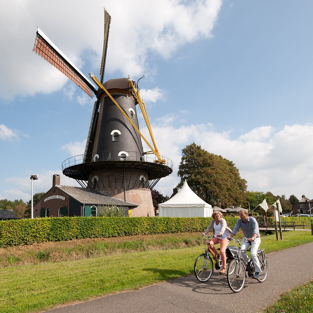 Oisterwijk_ Kerkhovense Molen_foto W. Giebels DSC1279a_uitsnede