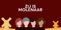 Logo_Zij is molenaar Logo_Zij is molenaar